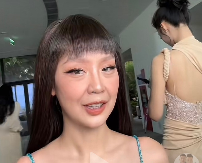  Nhan sắc các nàng hậu ở tuổi U60: Phương Nhi có còn là 'thần tiên tỷ tỷ'? Ảnh 3