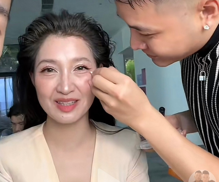  Nhan sắc các nàng hậu ở tuổi U60: Phương Nhi có còn là 'thần tiên tỷ tỷ'? Ảnh 1