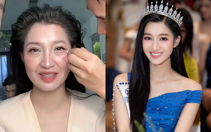 Nhan sắc các nàng hậu ở tuổi U60: Phương Nhi có còn là 'thần tiên tỷ tỷ'? Ảnh 2