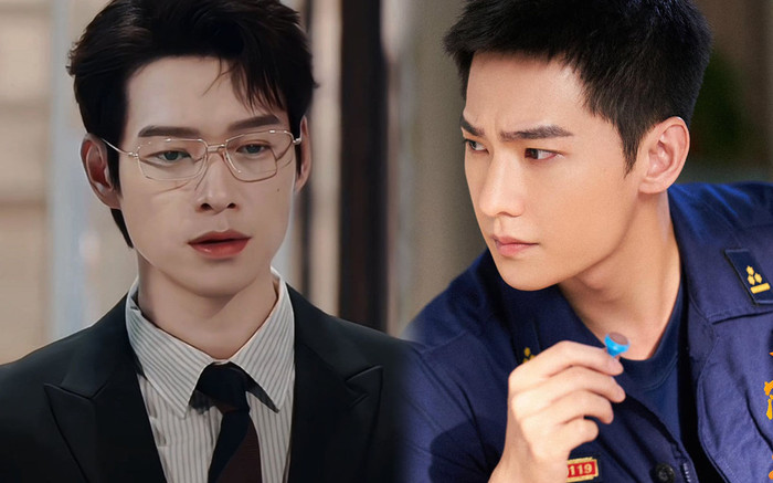 Dương Dương hết thời, phải 'phòng bạo' cả một nam phụ? Ảnh 2