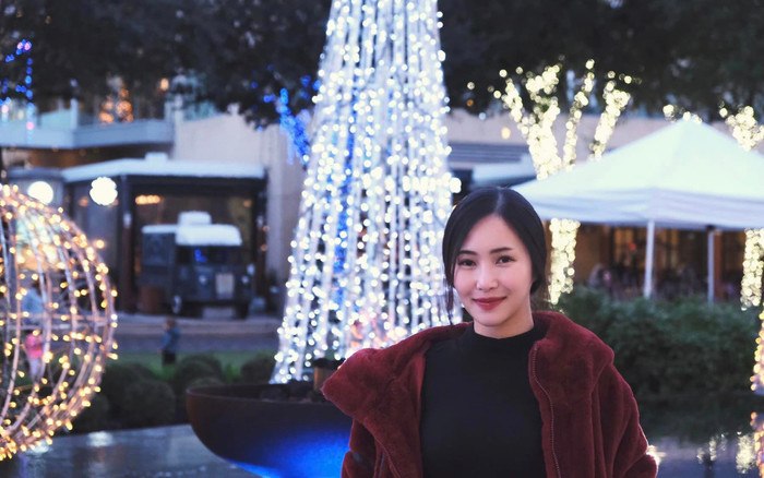 Hương Tràm chia sẻ về kế hoạch trở lại showbiz sau tin đồn sang Mỹ sinh con Ảnh 2