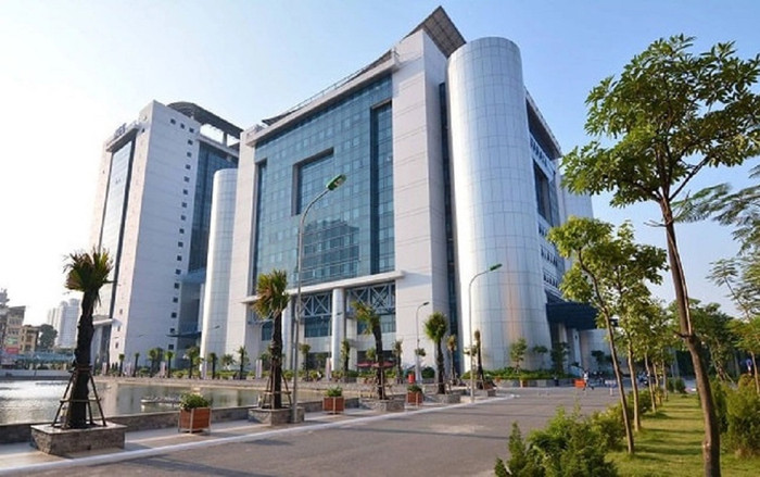 Điểm sàn năm 2023 của trường Đại học Kinh tế Quốc dân Ảnh 2