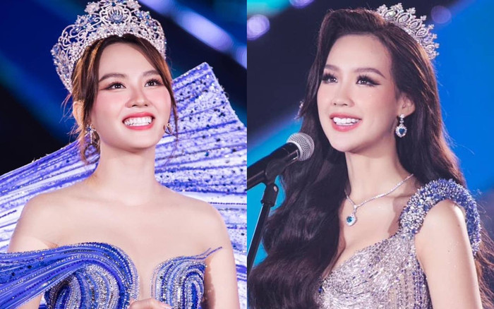 BTC Miss World VN lên tiếng việc Bảo Ngọc lấn át Mai Phương Ảnh 2