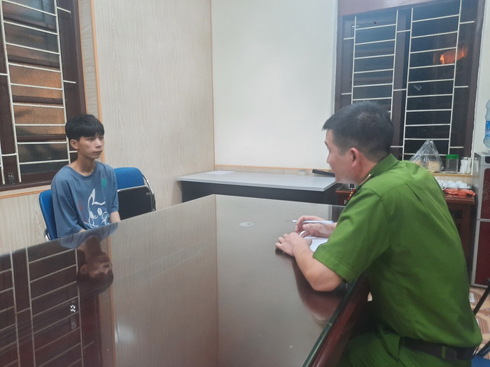 Cô gái trẻ bị sát hại ở cánh đồng, bất ngờ trước danh tính nghi phạm Ảnh 2