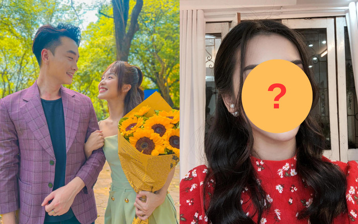 Gia Đình Mình Vui Bất Thình Lình: Tình mới của Khải xuất hiện, đẹp hơn Trâm Anh Ảnh 2