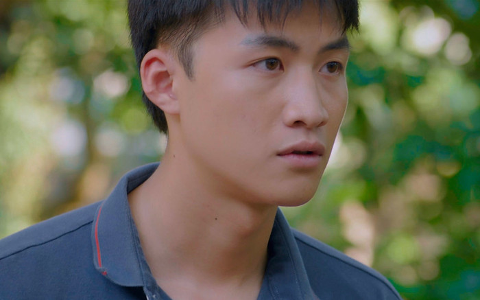 Món Quà Của Cha tập 4: Hiếu gây tai nạn bỏ trốn, chồng nạn nhân tìm đến tận nhà Ảnh 2