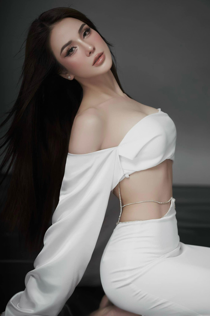 Một người anh thân thiết của Diệp Lâm Anh cho biết cô phải huỷ lời tham gia chương trình đình đám để giải quyết ồn ào ly hôn.