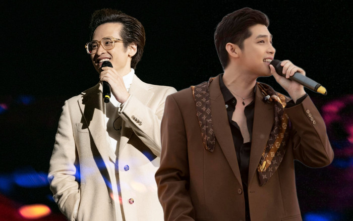 Sau nhiều năm, Noo Phước Thịnh bất ngờ nhắc bản hit của Hà Anh Tuấn Ảnh 2