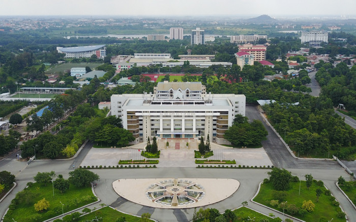 Điểm sàn các trường Đại học thuộc ĐHQG TP.HCM năm nay ra sao? Ảnh 2