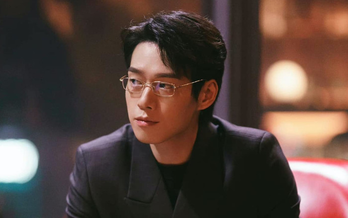 Hóa ra Ngụy Đại Huân không phải ứng cử viên số 1 cho vai Mạnh Yến Thần Ảnh 2