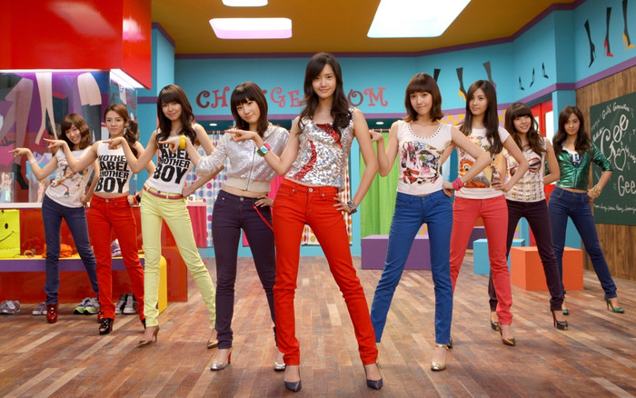 Gee (SNSD) đứng đầu 100 ca khúc K-Pop hay nhất lịch sử Rolling Stone Ảnh 2