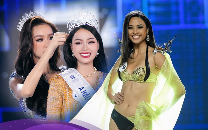 Fan tiến cử Đào Thị Hà đến với Miss Grand VN: Lần này không Hoa cũng phải Á nhé Ảnh 2