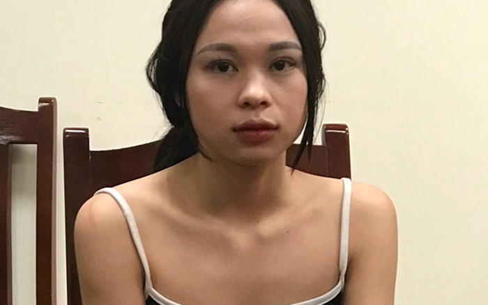 Gái trẻ lang thang trong đêm, công an kiểm tra phát hiện sự thật ngỡ ngàng Ảnh 2