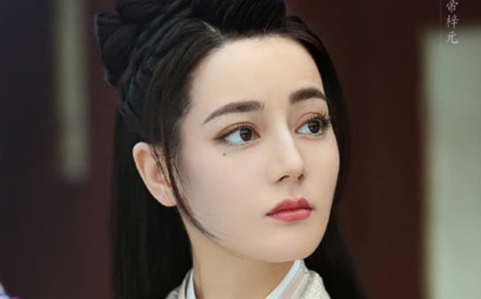 An Lạc Truyện thất bại thảm hại, Địch Lệ Nhiệt Ba chính là nguyên nhân Ảnh 2