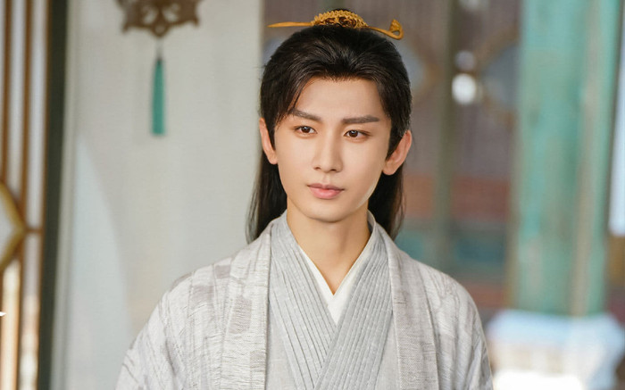 Vừa lên sóng, phim mới của Thành Nghị đã lập thành tích khủng Ảnh 2