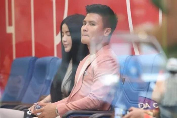  Quang Hải - Chu Thanh Huyền lộ 'hint' du lịch cùng nhau sau ồn ào Ảnh 4