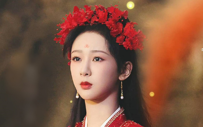 Trường Tương Tư vừa lên sóng đã phá kỷ lục, vượt mặt cả Ngọc Cốt Dao Ảnh 2