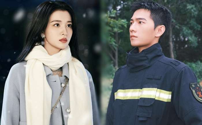 Vương Sở Nhiên phải chia tay Dương Dương mới có thể tiếp tục sự nghiệp Ảnh 2