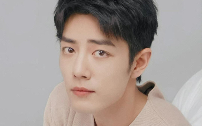 Tiêu Chiến 'ngỏ lời yêu' chị gái Bạch Lộc, fan ủng hộ nhiệt tình Ảnh 2