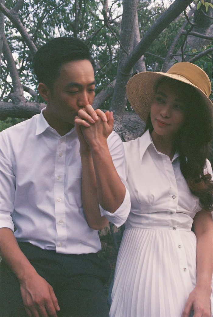  Giữa đêm bà xã Cường Đô La bất ngờ đăng đàn 'có cũng như không', chuyện gì đây? Ảnh 2