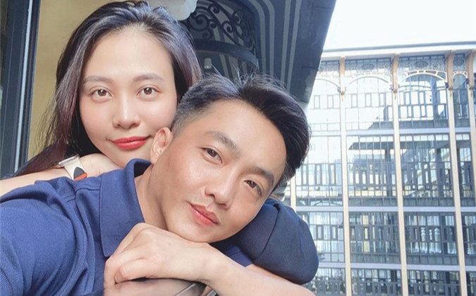 Giữa đêm bà xã Cường Đô La bất ngờ đăng đàn 'có cũng như không', chuyện gì đây? Ảnh 2