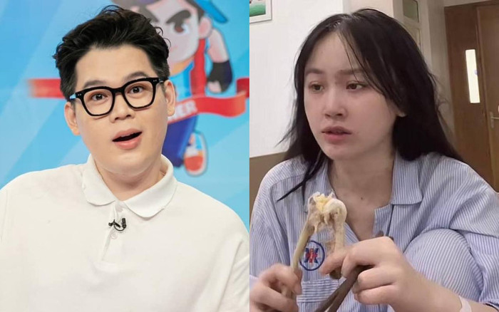 Long Chun đăng đàn ẩn ý, gọi nữ TikToker hút bóng cười là 'ngáo' và 'tệ nạn' Ảnh 2