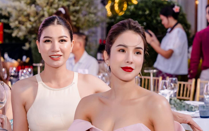 Trang Trần ủng hộ Diệp Lâm Anh: 'Chia cắt tình mẫu tử là điều ác độc nhất' Ảnh 2