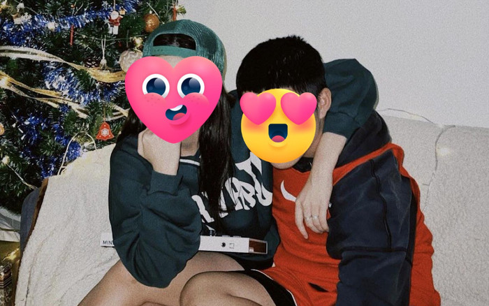 Vừa ngầm chia tay 1 tuần, cặp sao nổi tiếng Vbiz vướng nghi vấn 'nối lại tình xưa' Ảnh 2