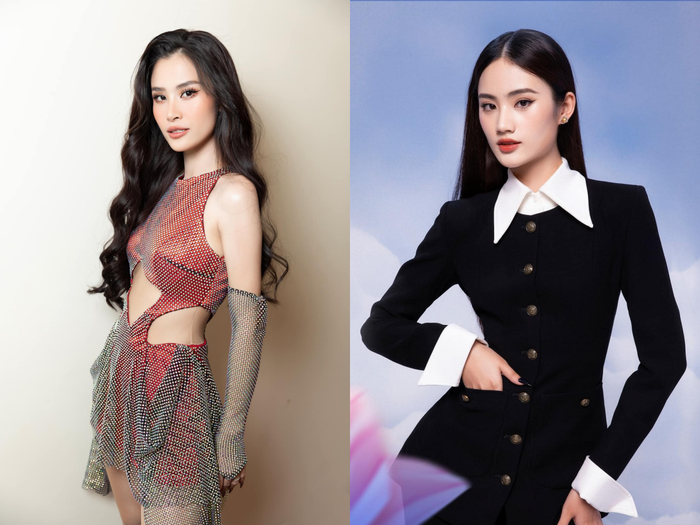 Khán giả mong chờ màn hội ngộ nhan sắc của Song Nhi trong thời gian tới.