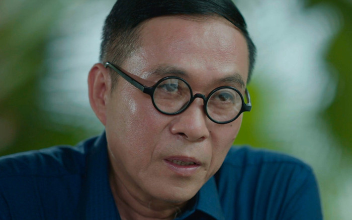 Nơi Giấc Mơ Tìm Về: Ông Kình hiện nguyên hình khi gặp riêng Gia An Ảnh 2