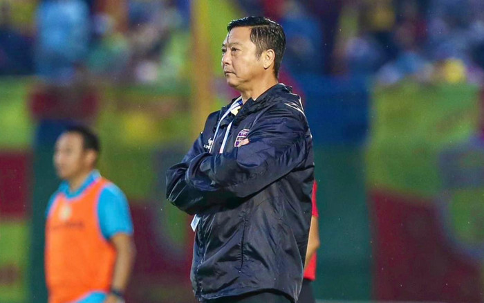 Nghịch cảnh của HLV Lê Huỳnh Đức Ảnh 2