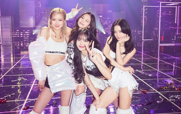 Concert của Blackpink tại Hà Nội không bị huỷ, fan Việt sẵn sàng gặp idol Ảnh 2