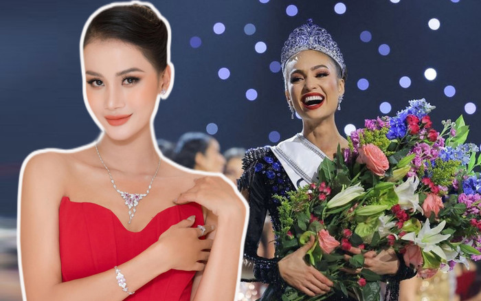 Hoa hậu Hoàn vũ 2023 'chốt sổ' ngày 18/11, Việt Nam cử Hương Ly luôn đi! Ảnh 2