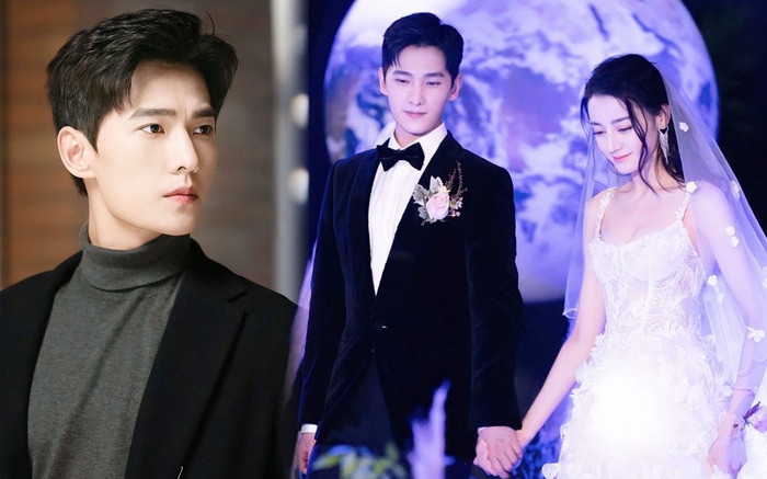 Dương Dương khi yêu Địch Lệ Nhiệt Ba: Visual chuẩn nam thần, sự nghiệp rực rỡ Ảnh 2