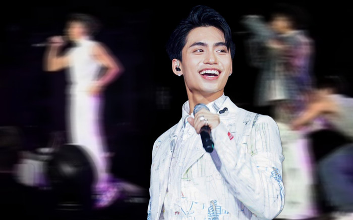 Đang biểu diễn, MONO bất ngờ bị dàn dancer 'xé quần' ngay trên sân khấu Ảnh 2