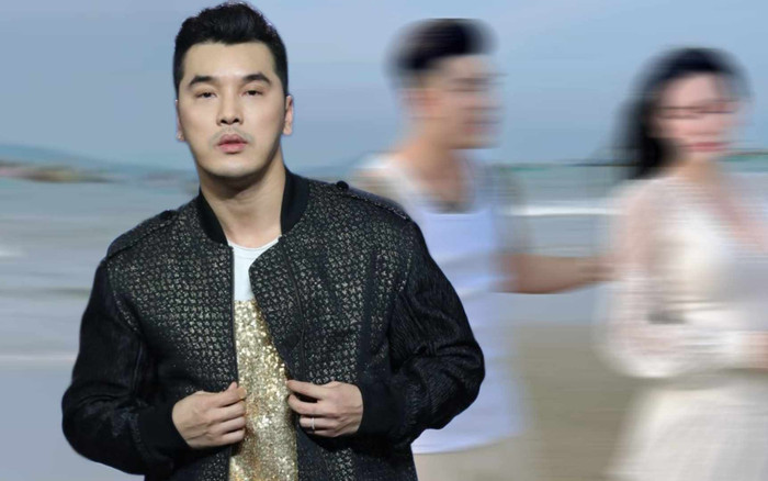 Ưng Hoàng Phúc hội ngộ 'tình cũ' sau 20 năm, nhan sắc hiện tại gây ngỡ ngàng Ảnh 2