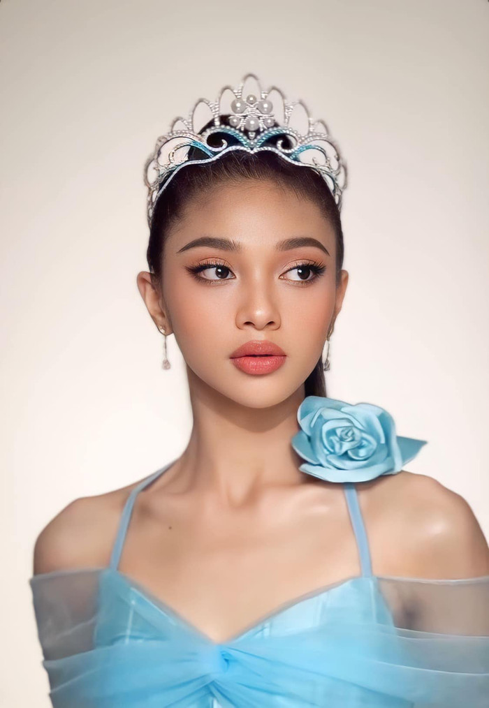 Layout mới nhất của Minh Kiên khiến bao người phải gục ngã.