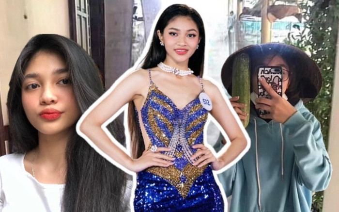 Khung cảnh giản dị của nhà Á hậu Minh Kiên tại Ninh Thuận Ảnh 2