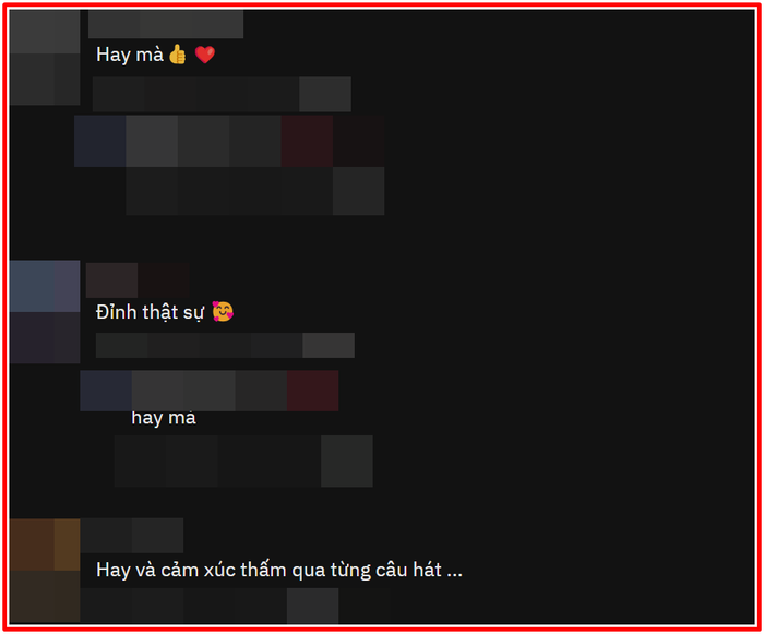  Võ Hạ Trâm bất ngờ vướng tranh cãi khi hát nhạc của Bằng Kiều Ảnh 3