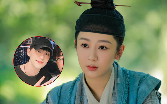 Dương Tử vừa thắng lớn với Trường Tương Tư, Đặng Luân liền có động thái gây bão Ảnh 2