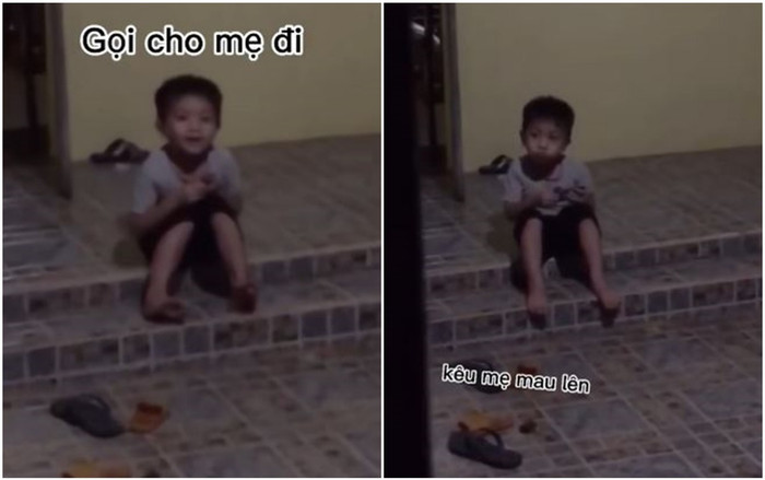 Về khuya bị mẹ khóa cổng, cô gái cầu cứu em trai và cái kết còn tuyệt vọng hơn Ảnh 2