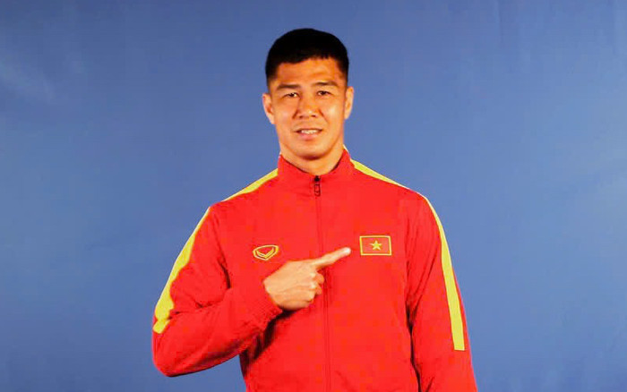 Nhà vô địch AFF Cup 2008 về cống hiến cho CLB Kon Tum và tấm lòng với bóng đá Ảnh 2