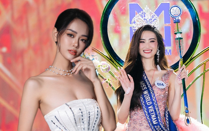 Bại trận dưới tay Ý Nhi, người đẹp Bùi Khánh Linh tìm cơ hội tại Miss Grand VN Ảnh 2