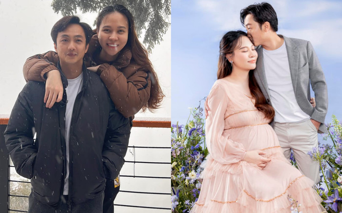 Ái nữ Suchin bày tỏ mong muốn vào dịp sinh nhật, vợ chồng Cường Đô La nói gì? Ảnh 2