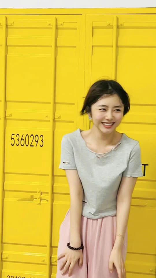 Đàm Tùng Vận lộ ảnh mặt mộc khác xa tưởng tượng khiến khán giả thất vọng Ảnh 2