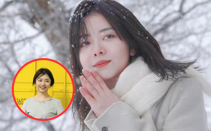 Đàm Tùng Vận lộ ảnh mặt mộc khác xa tưởng tượng khiến khán giả thất vọng Ảnh 2