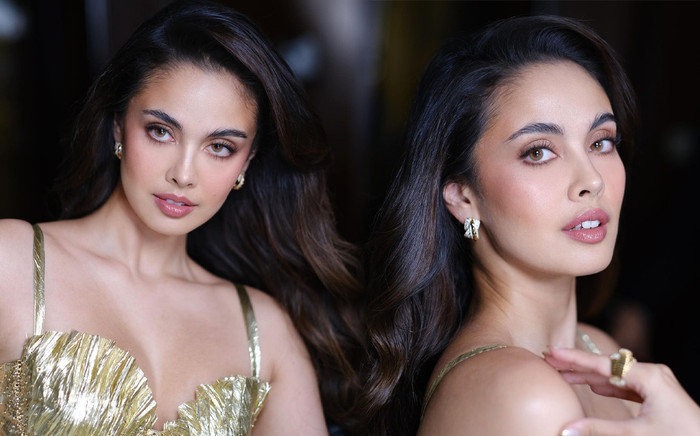 Say đắm trước nhan sắc bị thời gian lãng quên của Miss World 2013 Ảnh 2