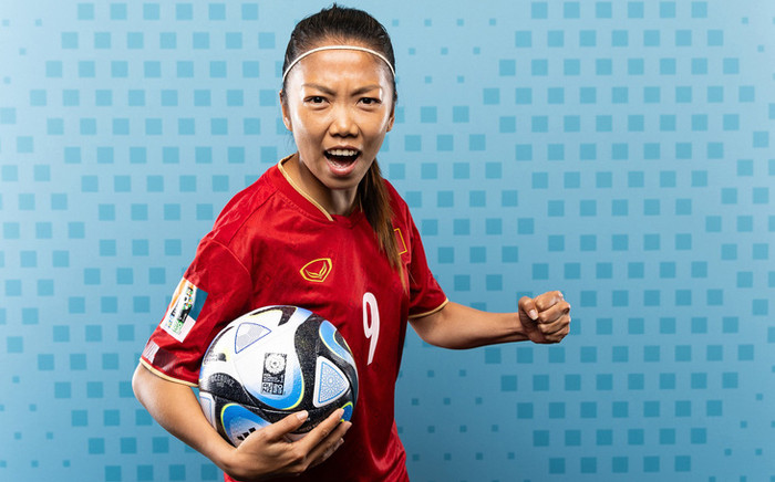 Huỳnh Như: 'Tôi biết điểm yếu của các cầu thủ Bồ Đào Nha' Ảnh 2