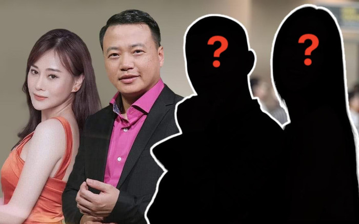 Ngoài Phương Oanh - Shark Bình, một cặp sao Vbiz cũng làm lễ ăn hỏi hôm nay Ảnh 2