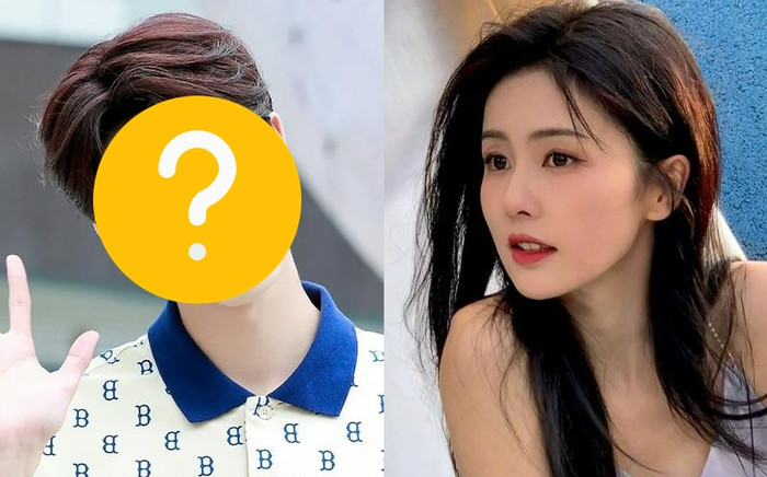 Bạn trai Bạch Lộc gây thất vọng vì nhan sắc già nua, khác hẳn khi photoshop Ảnh 2